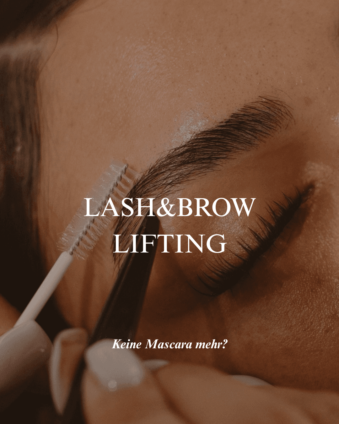 Browlifting