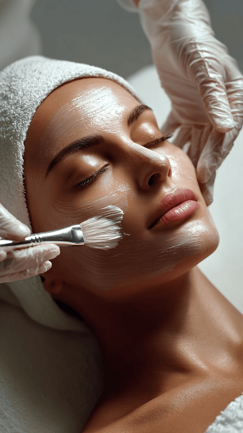 Classic Facial