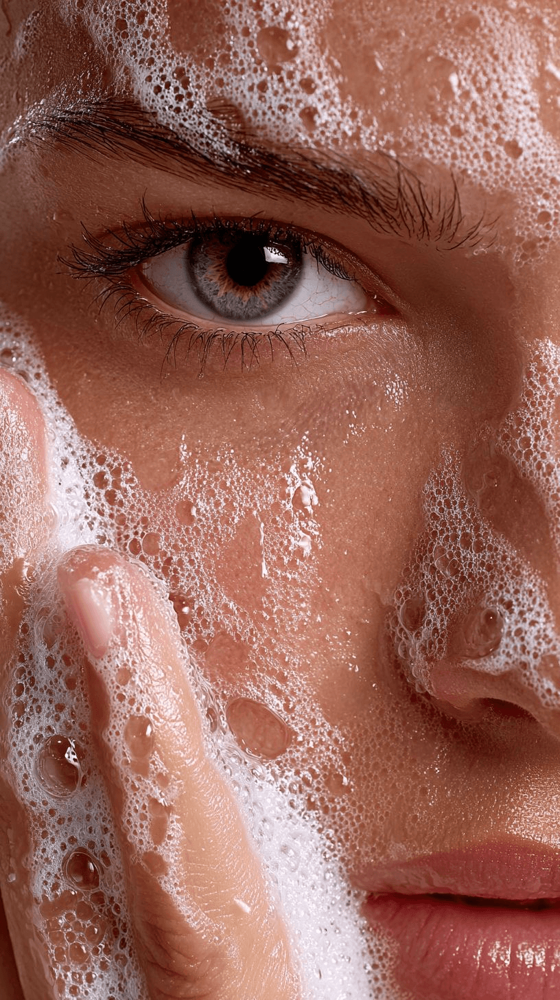 Micro-Needling